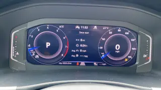 2023 Volkswagen Atlas
