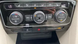 2023 Volkswagen Atlas