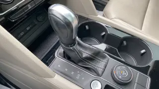 2023 Volkswagen Atlas