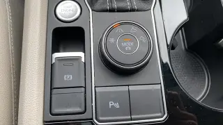 2023 Volkswagen Atlas