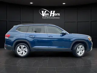 2023 Volkswagen Atlas