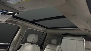 2022 Jeep Grand Wagoneer