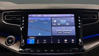 2022 Jeep Grand Wagoneer