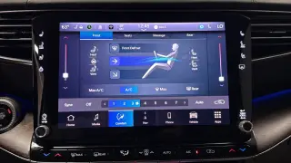 2022 Jeep Grand Wagoneer