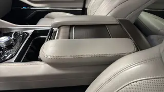 2022 Jeep Grand Wagoneer