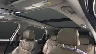 2023 Hyundai Santa Fe Plug-In Hybrid