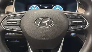 2023 Hyundai Santa Fe Plug-In Hybrid