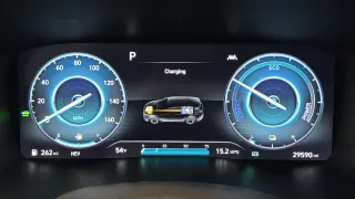 2023 Hyundai Santa Fe Plug-In Hybrid