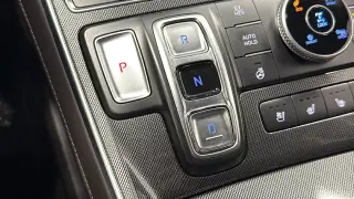 2023 Hyundai Santa Fe Plug-In Hybrid