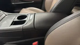 2023 Hyundai Santa Fe Plug-In Hybrid