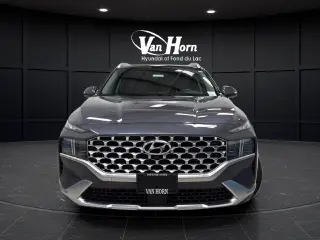 2023 Hyundai Santa Fe Plug-In Hybrid