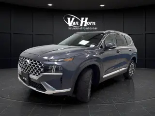 2023 Hyundai Santa Fe Plug-In Hybrid