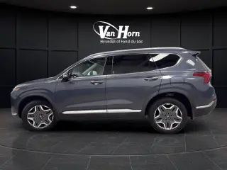 2023 Hyundai Santa Fe Plug-In Hybrid