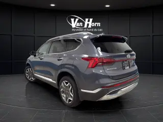 2023 Hyundai Santa Fe Plug-In Hybrid