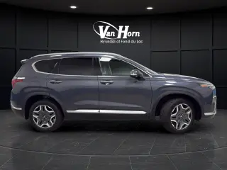 2023 Hyundai Santa Fe Plug-In Hybrid
