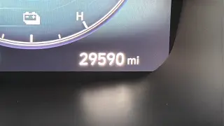 2023 Hyundai Santa Fe Plug-In Hybrid