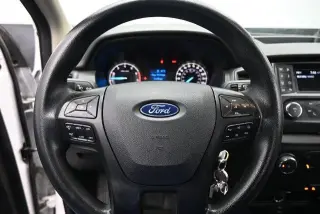 Ford Ranger 2021 4x4 XL 4dr SuperCab 6.1 ft. SB