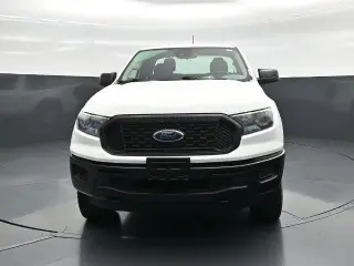 Ford Ranger 2021 4x4 XL 4dr SuperCab 6.1 ft. SB