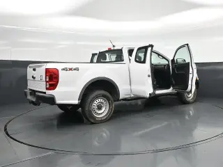 Ford Ranger 2021 4x4 XL 4dr SuperCab 6.1 ft. SB