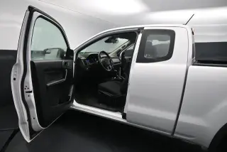 Ford Ranger 2021 4x4 XL 4dr SuperCab 6.1 ft. SB