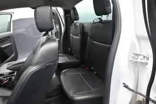 Ford Ranger 2021 4x4 XL 4puertas SuperCab 6.1 pies. SB