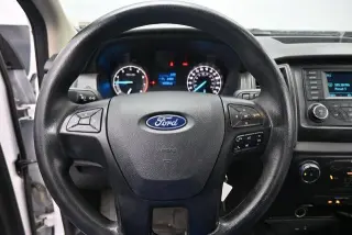 Ford Ranger 2021 4x4 XL 4puertas SuperCab 6.1 pies. SB