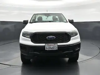 Ford Ranger 2021 4x4 XL 4puertas SuperCab 6.1 pies. SB