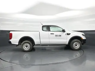 Ford Ranger 2021 4x4 XL 4puertas SuperCab 6.1 pies. SB