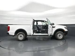Ford Ranger 2021 4x4 XL 4puertas SuperCab 6.1 pies. SB