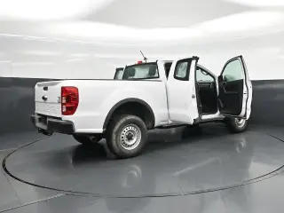 Ford Ranger 2021 4x4 XL 4puertas SuperCab 6.1 pies. SB