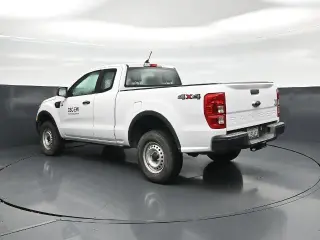 Ford Ranger 2021 4x4 XL 4puertas SuperCab 6.1 pies. SB