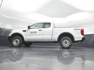 Ford Ranger 2021 4x4 XL 4puertas SuperCab 6.1 pies. SB