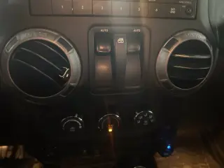 2017 Jeep Wrangler