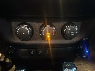 2017 Jeep Wrangler