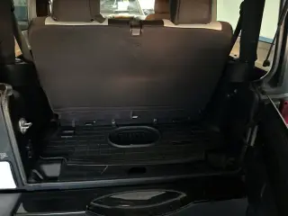 2017 Jeep Wrangler