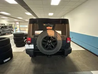 2017 Jeep Wrangler
