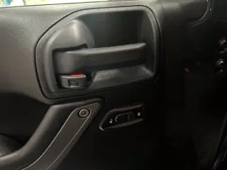 2017 Jeep Wrangler