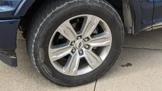 Ford F-150 2018 4x4 Platinum 4dr SuperCrew 5.5 ft. SB
