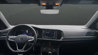 2024 Volkswagen Jetta