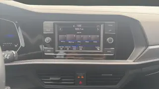 2024 Volkswagen Jetta