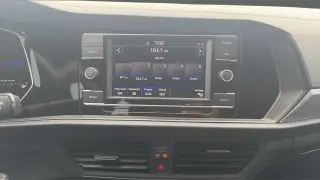 2024 Volkswagen Jetta