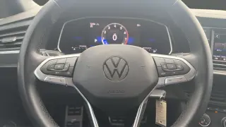 2024 Volkswagen Jetta