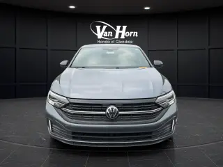 2024 Volkswagen Jetta