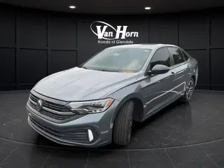 2024 Volkswagen Jetta