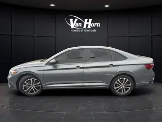 2024 Volkswagen Jetta