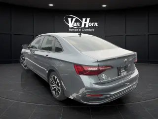 2024 Volkswagen Jetta