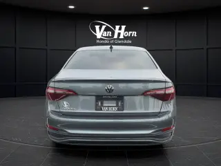 2024 Volkswagen Jetta