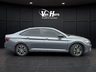 2024 Volkswagen Jetta