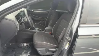 2024 Volkswagen Jetta
