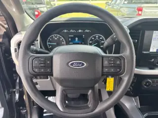 Ford F-150 2022 4x4 XLT 4dr SuperCrew 5.5 ft. SB